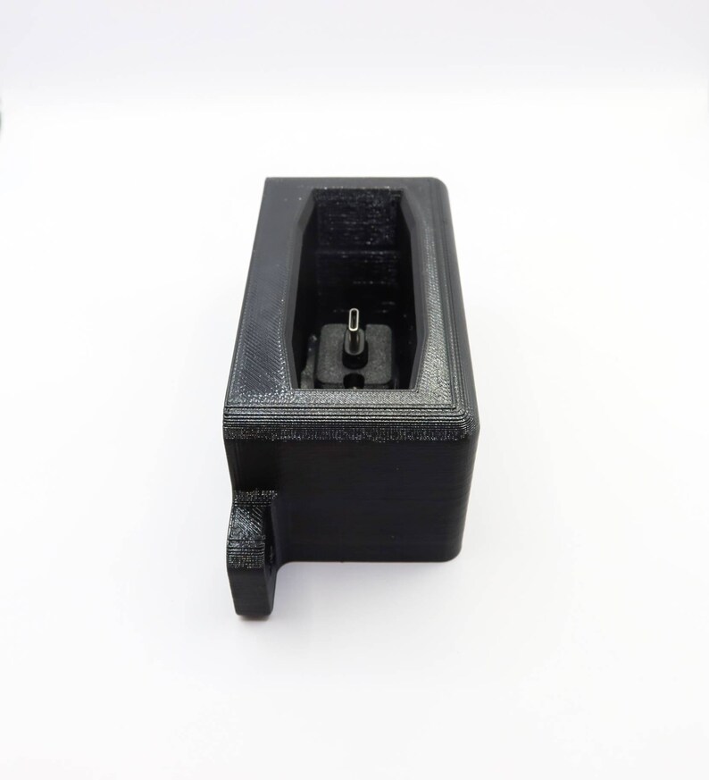 Body Worn Camera Charging Dock Designed to Fit Axon BWC Etsy