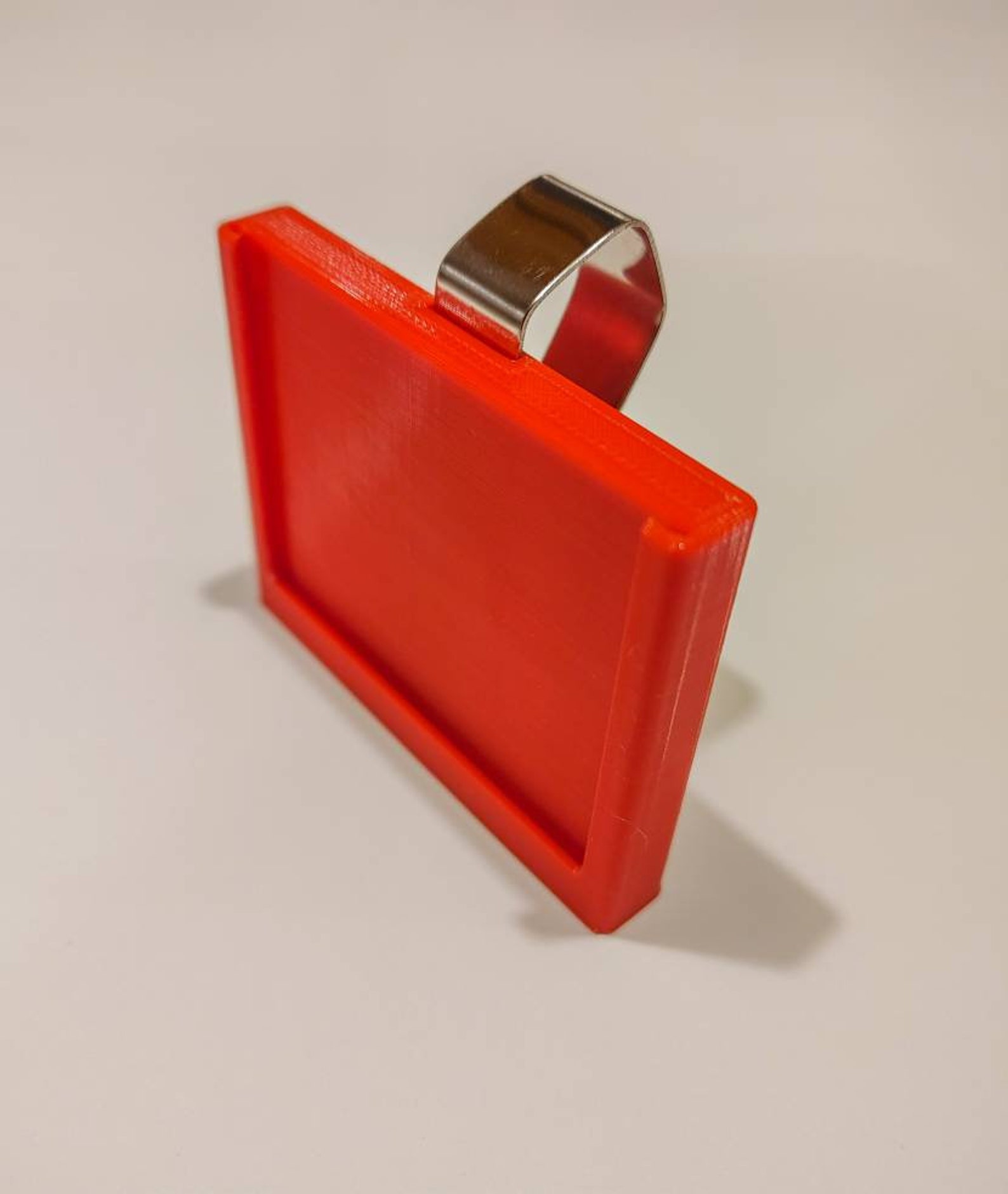 Visor Holster Designed to Hold Narcan naloxone for Your Car Etsy