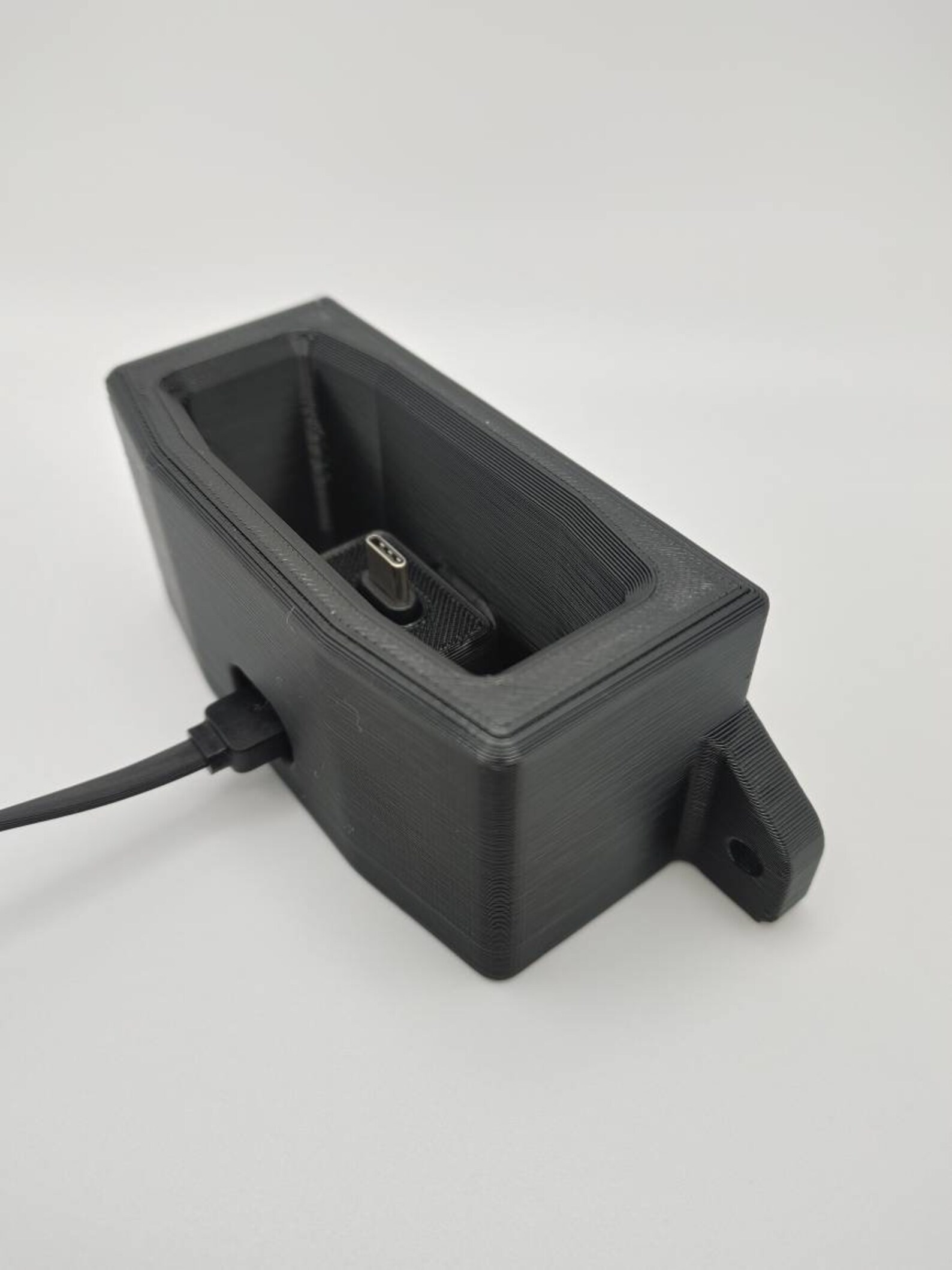 Body Worn Camera Charging Dock Designed to Fit Axon Body 3 BWC Etsy