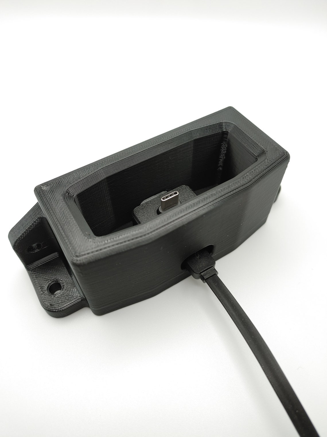 Body Worn Camera Charging Dock Designed to Fit Axon Body 3 BWC Etsy
