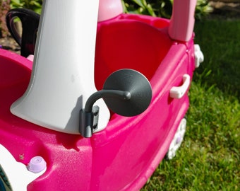 Espejos compatibles con el Little Tikes Cozy Coupe