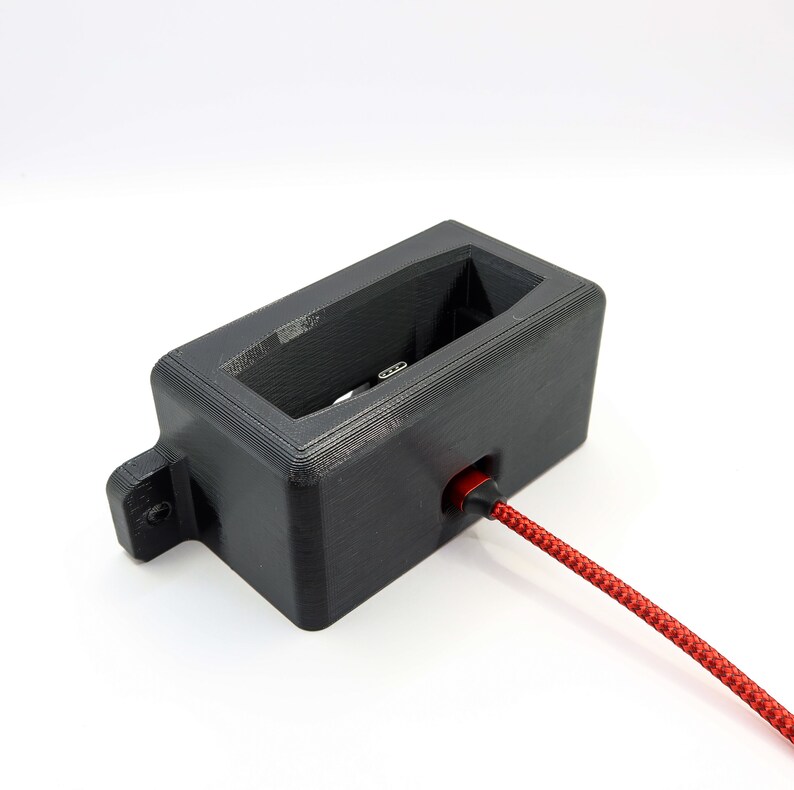 Body Worn Camera Charging Dock Designed to Fit Axon Body 3 BWC Etsy