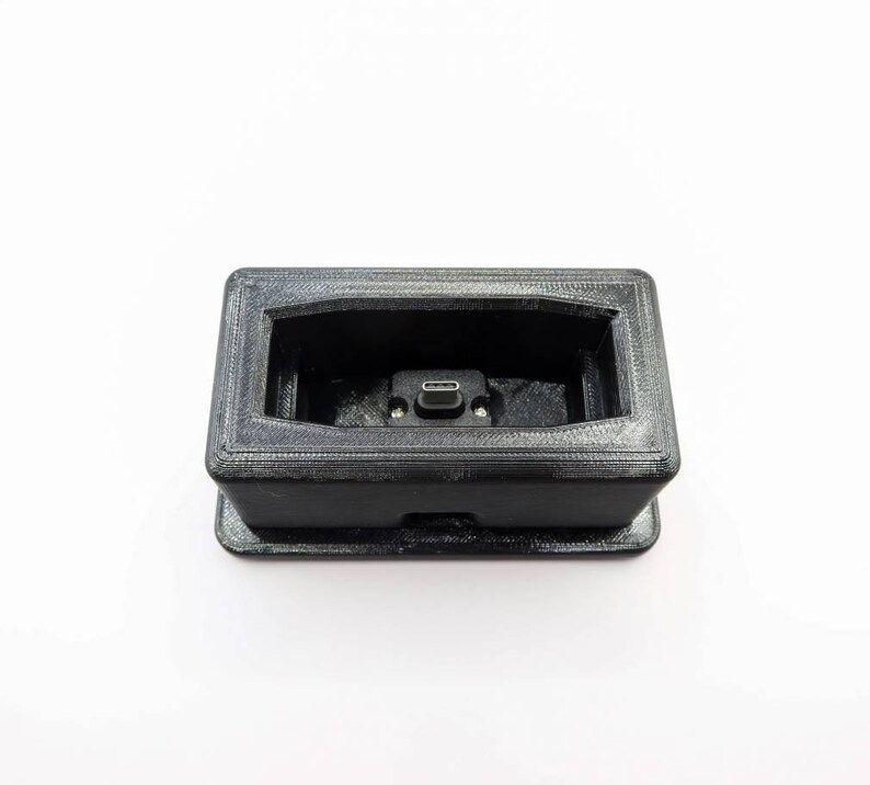 Body Worn Camera Charging Dock Designed to Fit Axon BWC Etsy