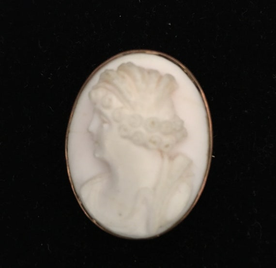 Antique Cameo - image 6