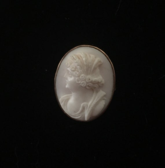 Antique Cameo - image 4