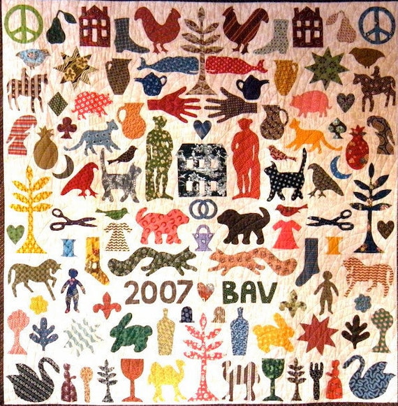 Fun Patterns
