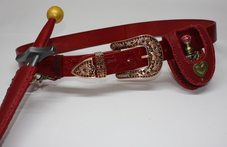 Narnia Lucy cordial belt