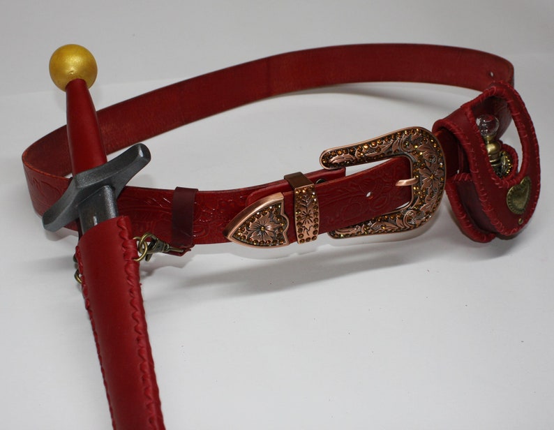 Narnia Lucy cordial belt