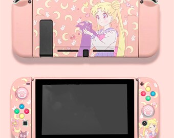 Featured image of post Sailor Moon Anime Gaming Chair Check out our sailor moon selection for the very best in unique or custom handmade pieces from our shops