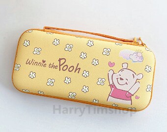 Nintendo Switch Carrying Case - Etsy