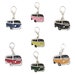 see more listings in the Clip-on Charms section