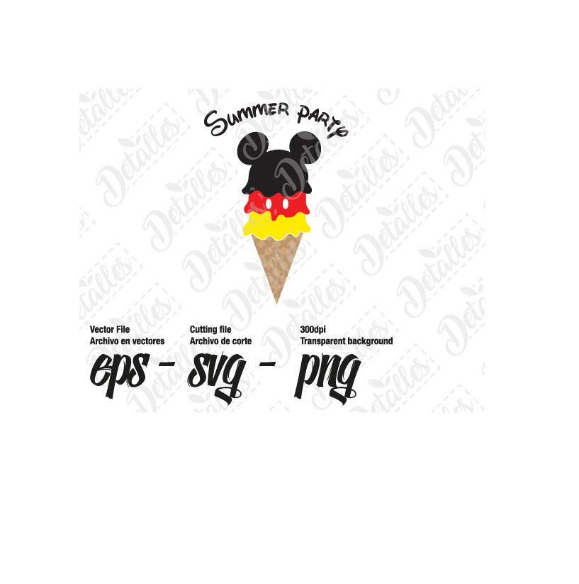 Free Free 212 Disney Ice Cream Svg SVG PNG EPS DXF File
