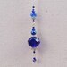 see more listings in the Glass bead pendulums section