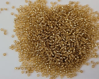 Slime embellishment Embellishments Shaker Element Queen of the Night Tulip Seed Beads Black Seed Beads Seed Bead