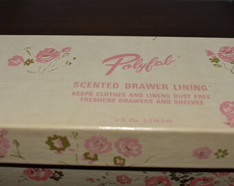 Drawer Lining Etsy