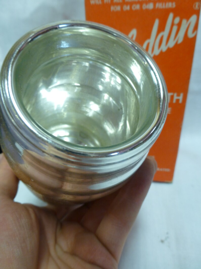 Aladdin Wide Mouth Thermos Replacement in Box Etsy