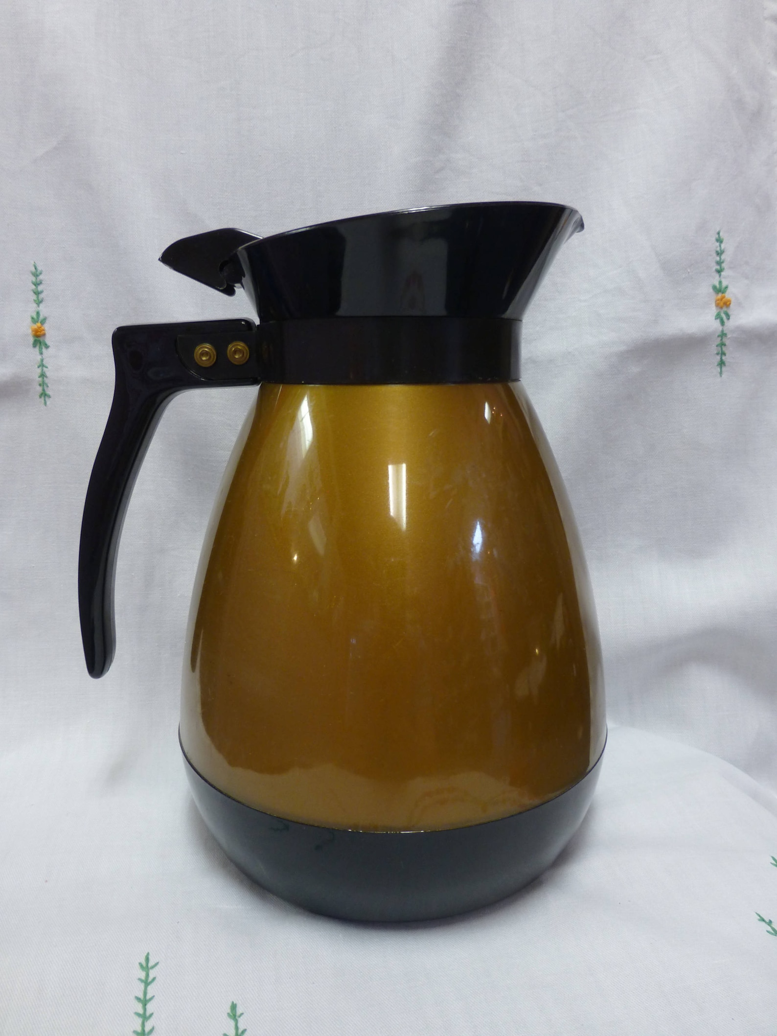 Thermoserv Carafe Etsy