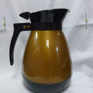 Thermo-Serv Carafe