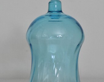 Pale Blue Votive Holder