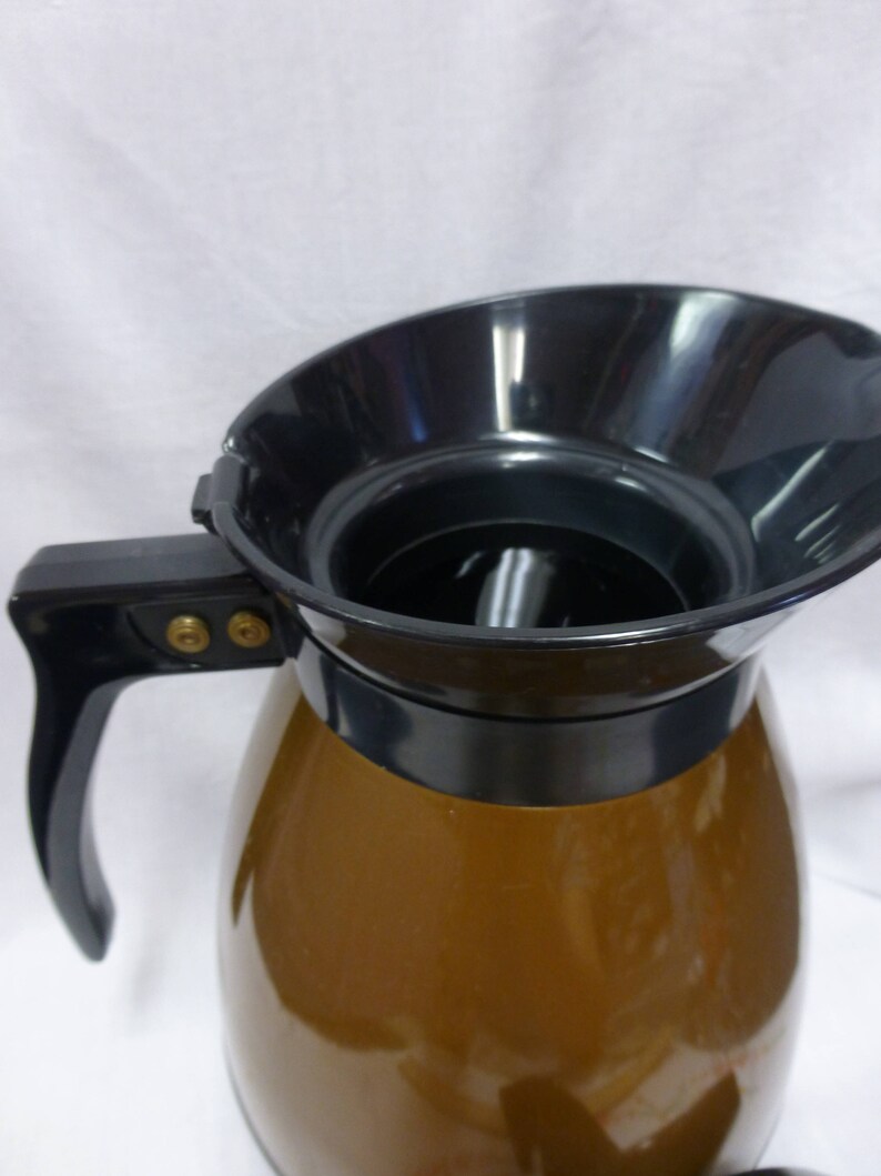 Thermoserv Carafe Etsy