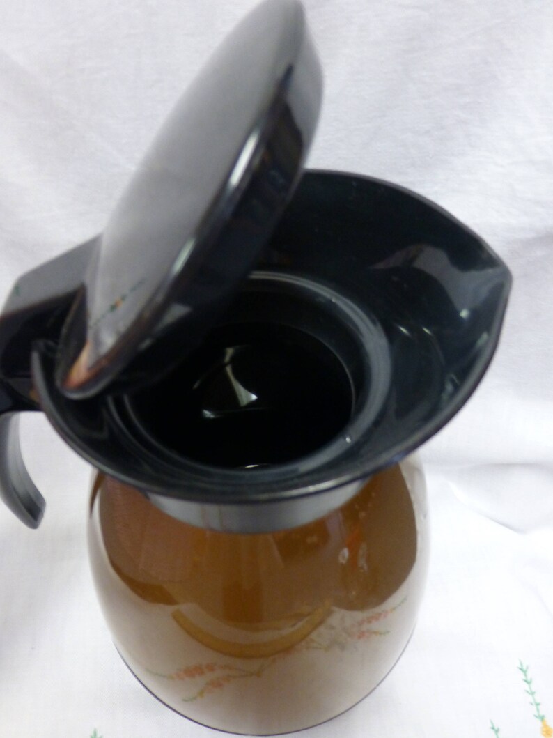 Thermoserv Carafe Etsy