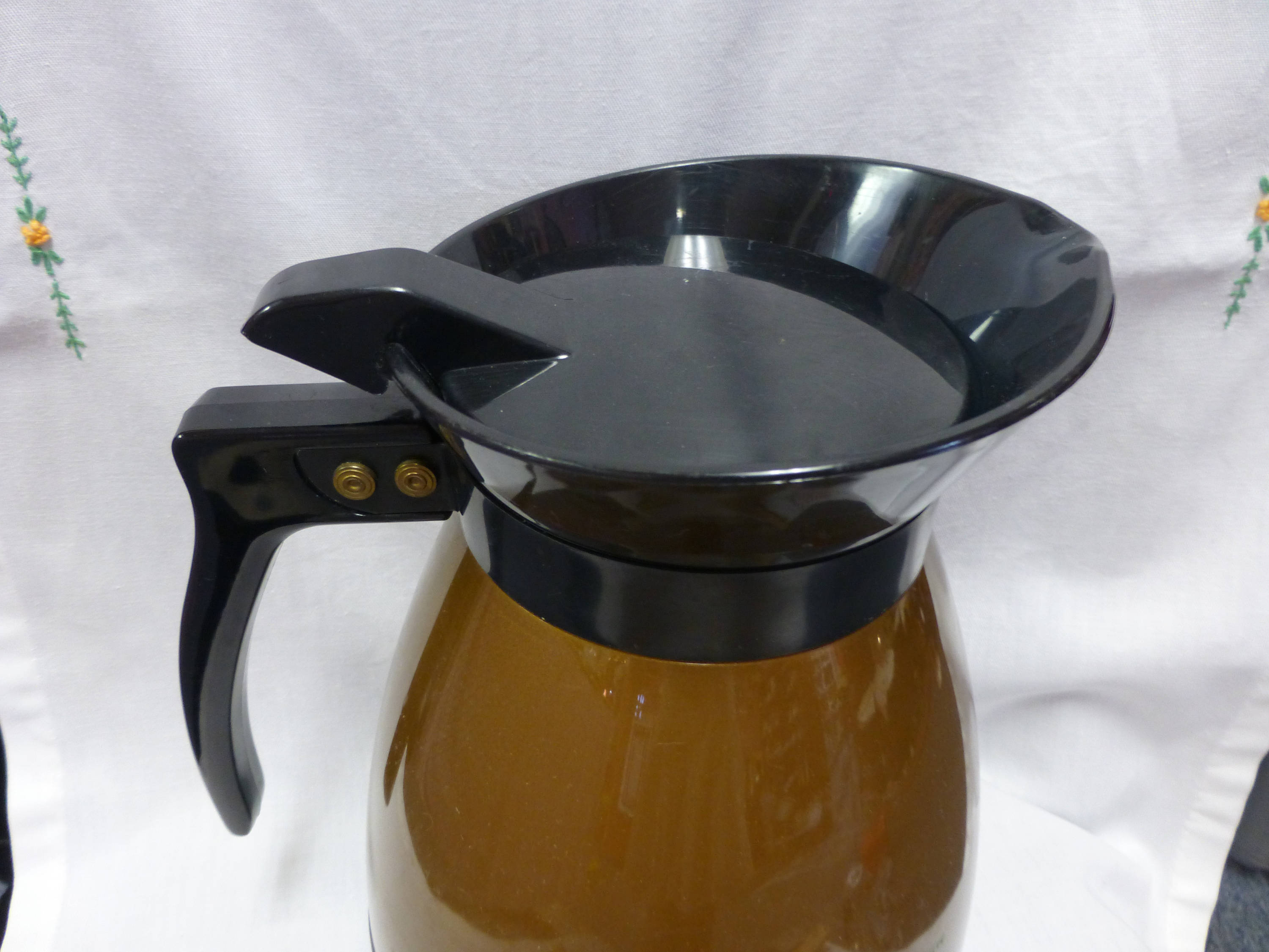 Thermoserv Carafe Etsy