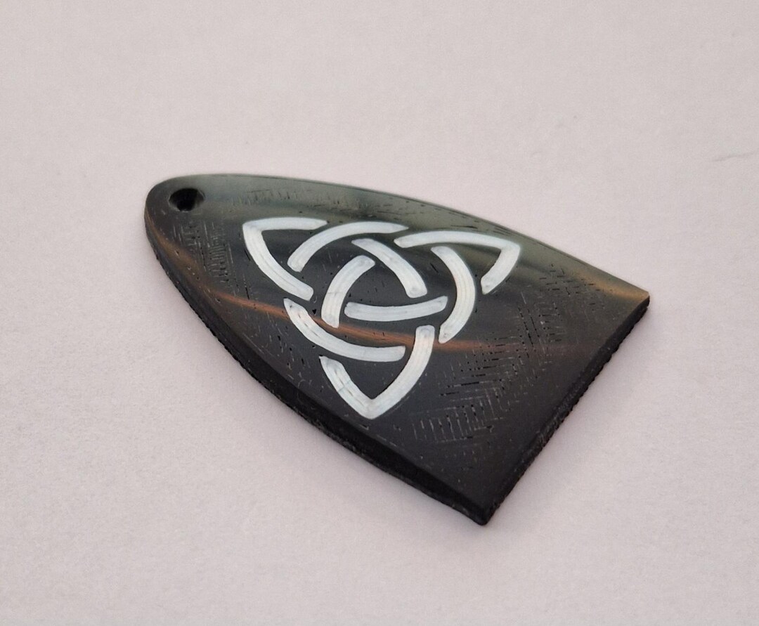 Truss Rod Cover Celtic Knot for PRS Guitars SE Models - Etsy