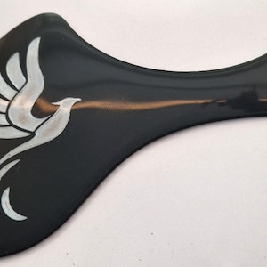 Pickguard for Taylor guitars.