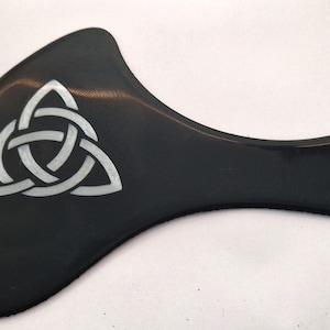 Pickguard for Taylor guitars.