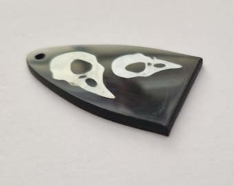 PRS シルバースカイ SE トラスロッドカバー - Etsy 日本