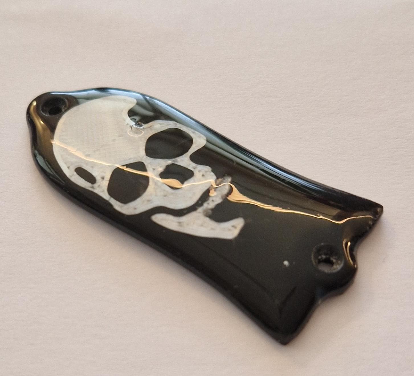 Gretsch truss rod cover - Etsy 日本