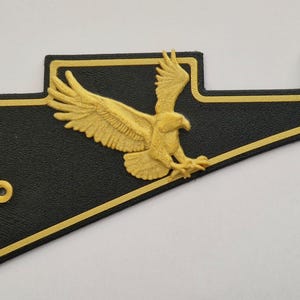 Pickguard for Gibson guitars. Les Paul models.