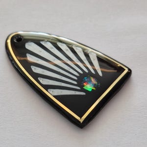 Prs truss rod cover - Etsy 日本
