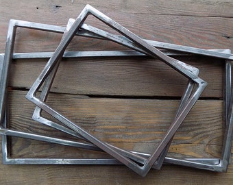 Metal Frame Etsy