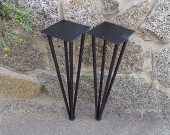 Gambe Tavolo Barocco Mobili Gambe Metallo Gambe Etsy