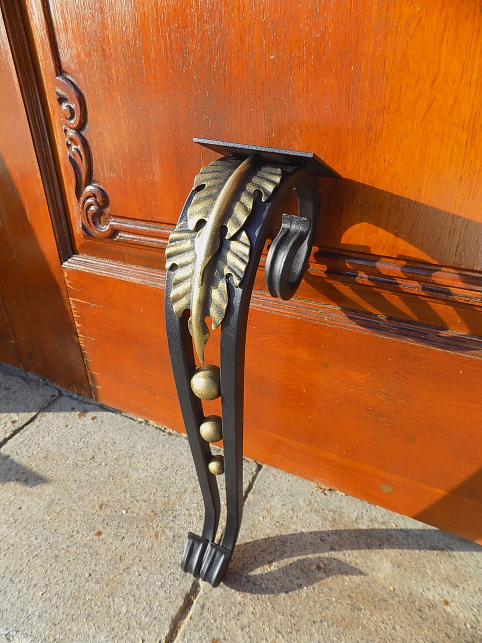 Table legs/ Baroque/ furniture legs / Metal legs / coffee Etsy