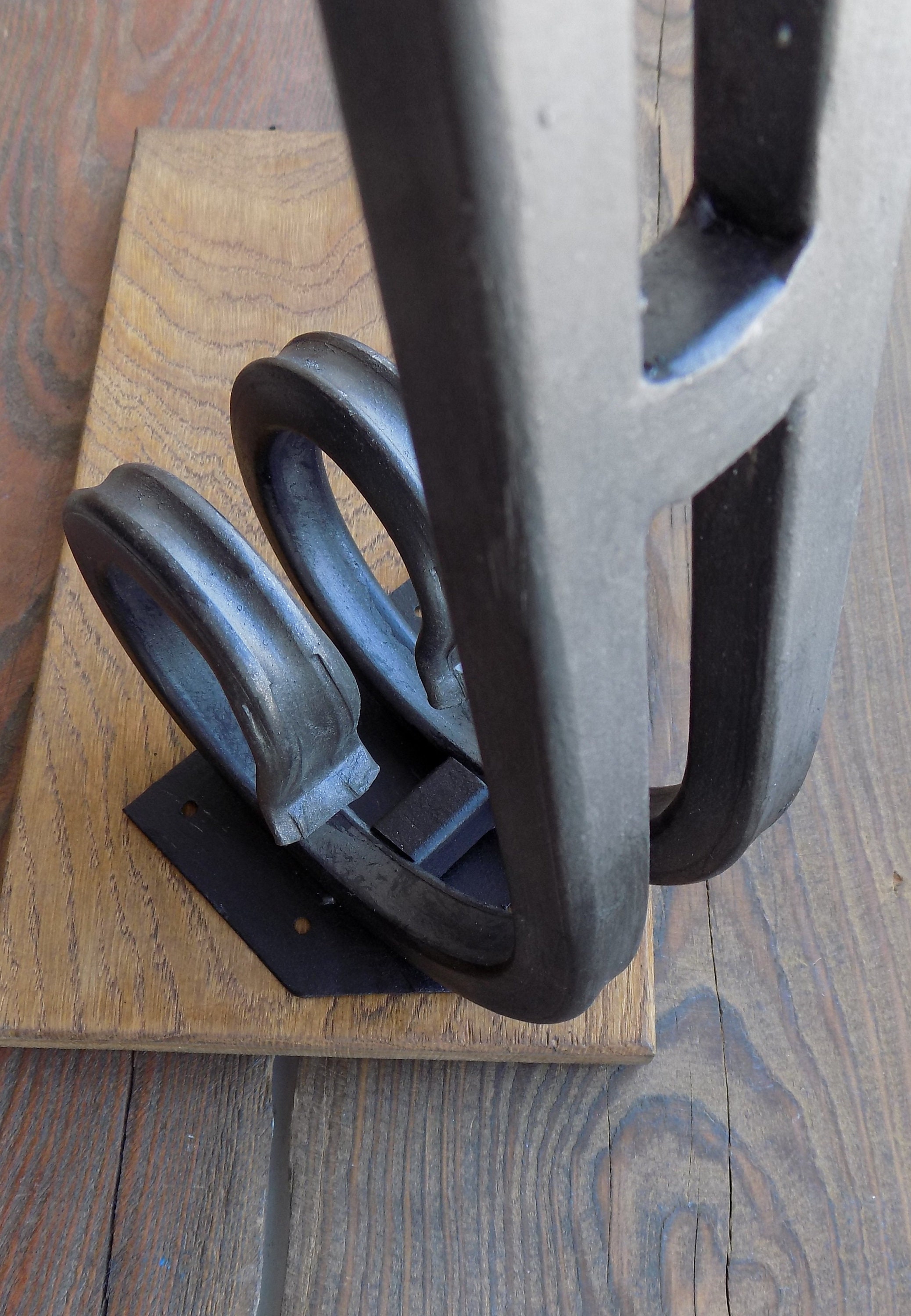 Metal Legs / Table Legs / Diy Modern Legs / One Metal Leg / Etsy UK