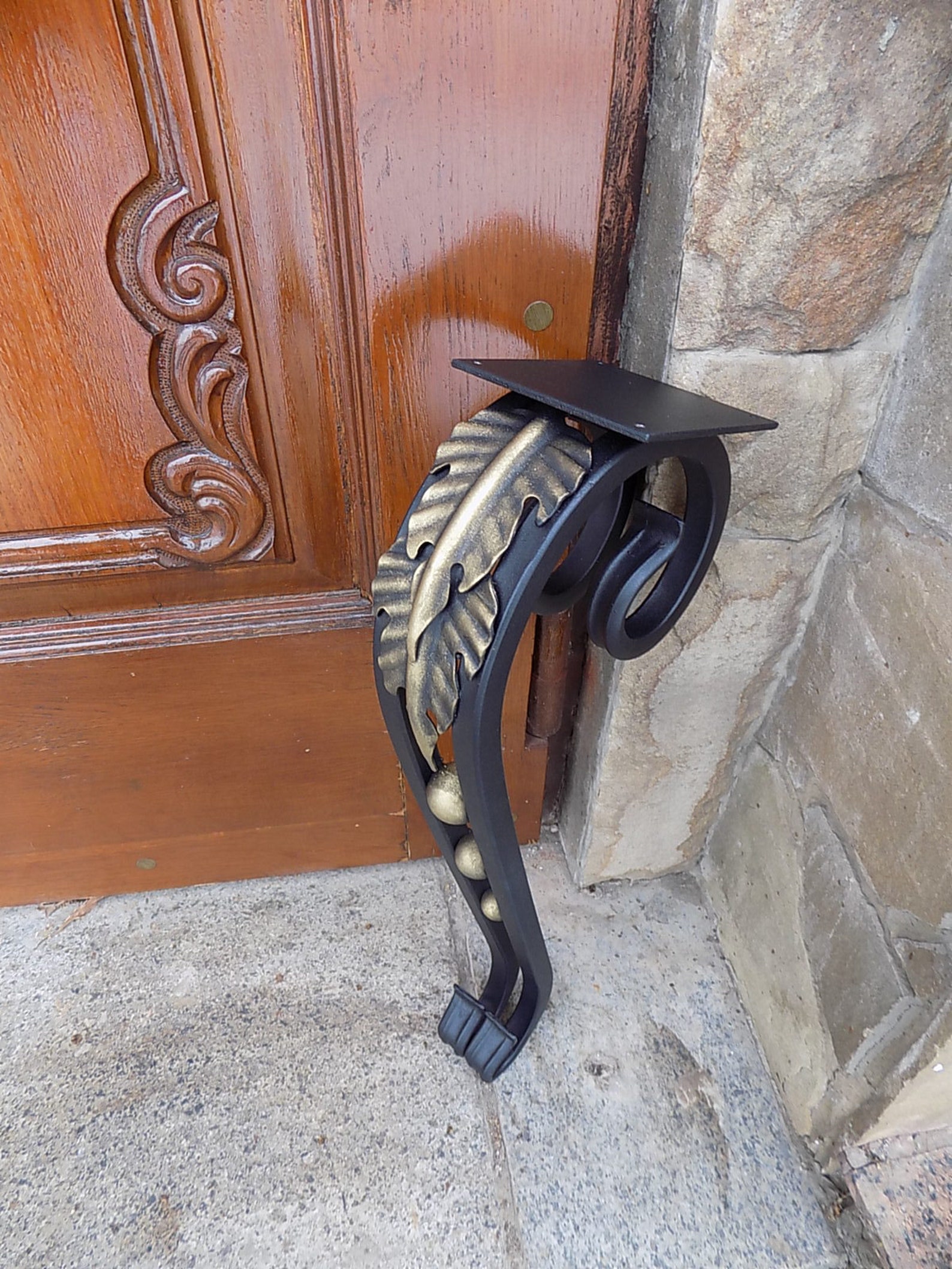 Table legs/ Baroque/ furniture legs / Metal legs / coffee Etsy