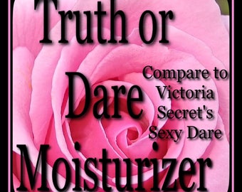 Truth or Dare
