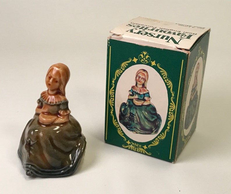 wade england figurines value