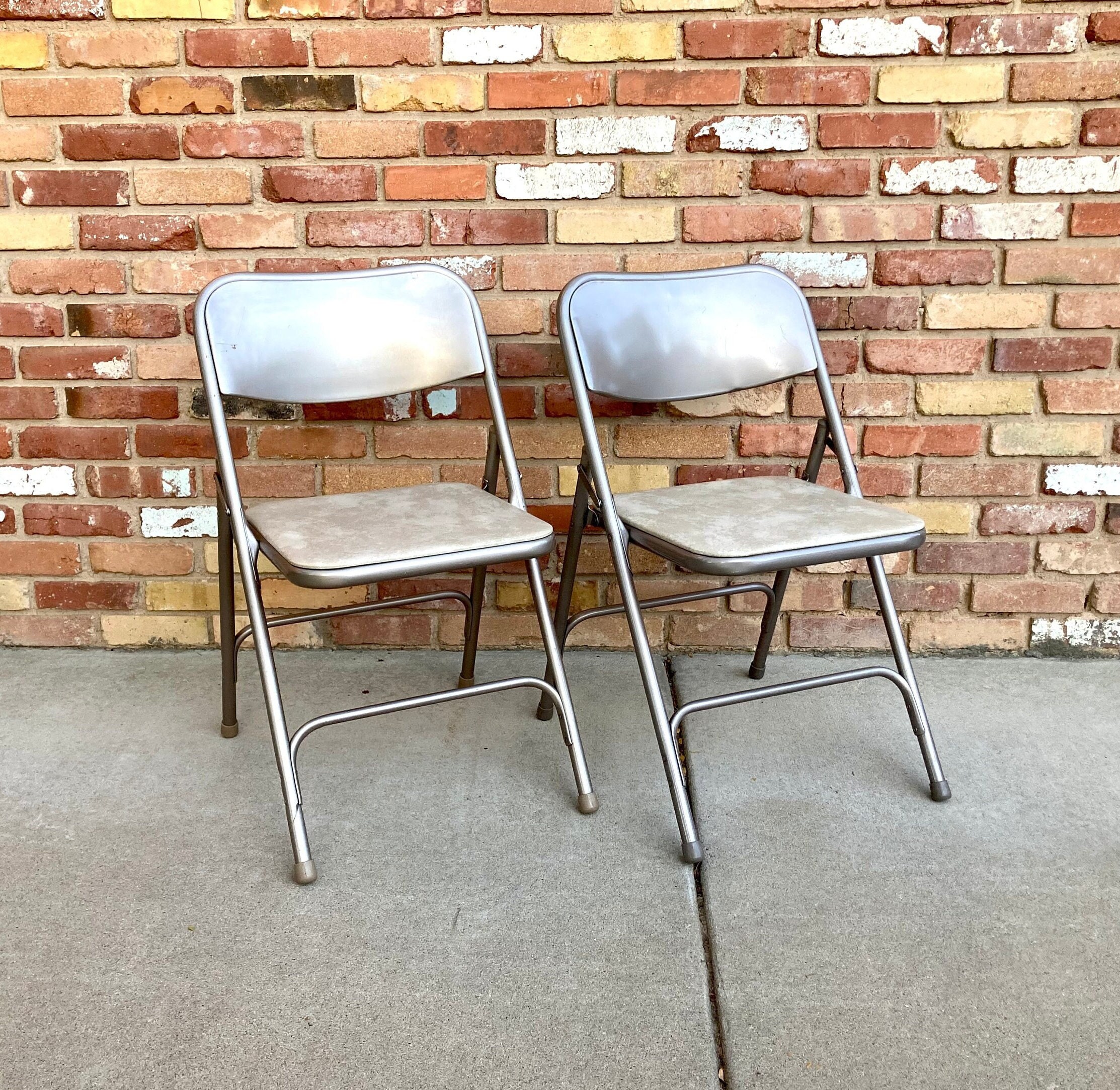 Superstar Classic™ Customizable Folding Chairs