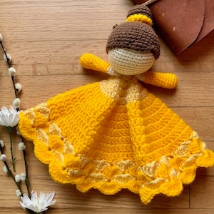 belle dress crochet blanket Princess Belle Dress Blanket, Crochet Pattern, Includes 3 Sizes. US and UK  Beginner. Printable Download