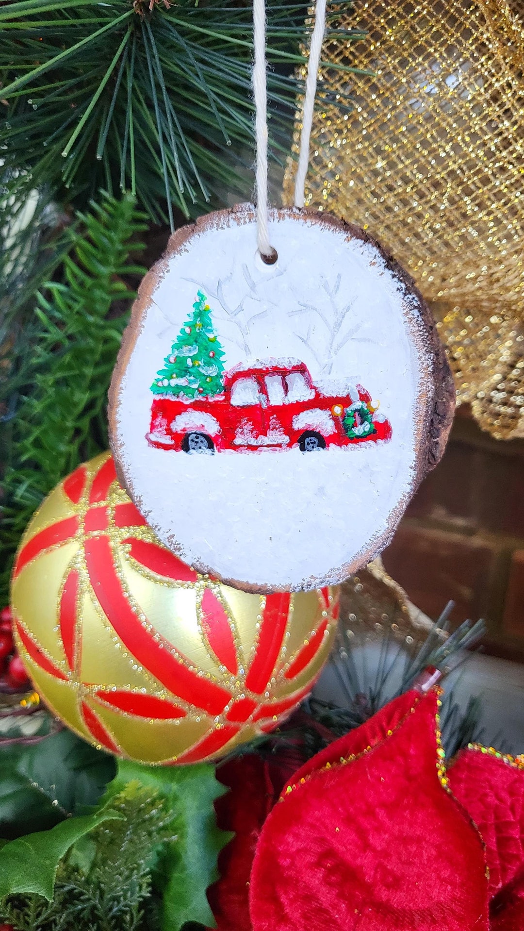 Old Country Christmas - Etsy