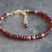 see more listings in the BRACELET Beaded 3-4mm section