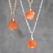 see more listings in the NECKLACE Raw Crystal section