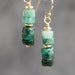 see more listings in the EARRINGS Gem Dangle section