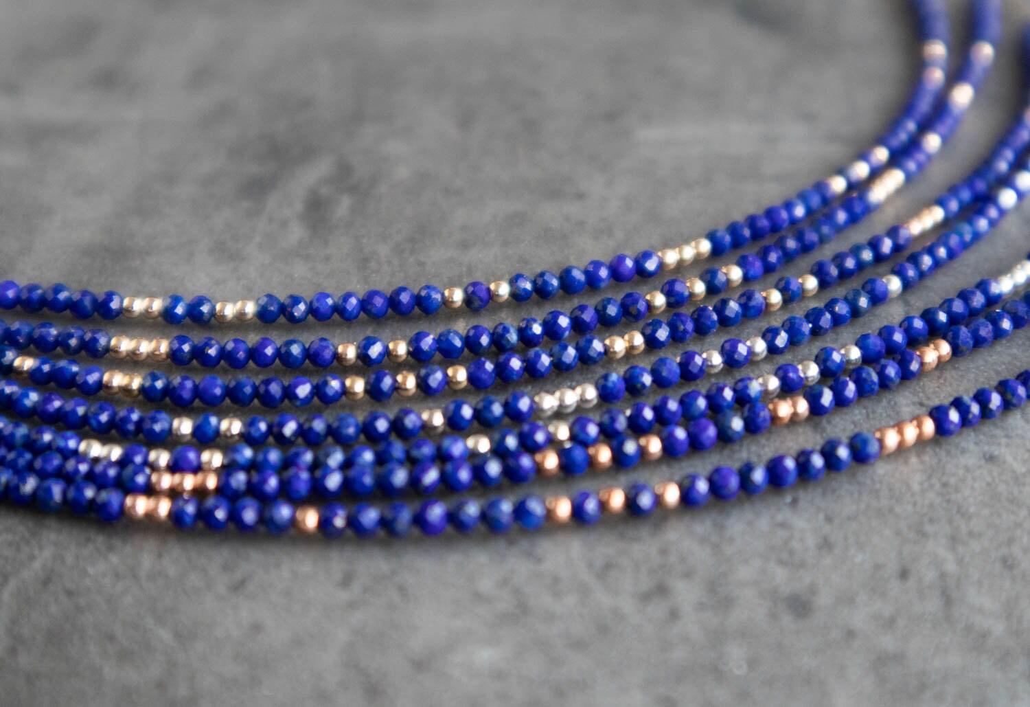 Lapis Lazuli Bracelet Gemstone Bracelets for Women in - Etsy