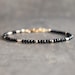 see more listings in the BRACELET Beaded 2-3mm   section