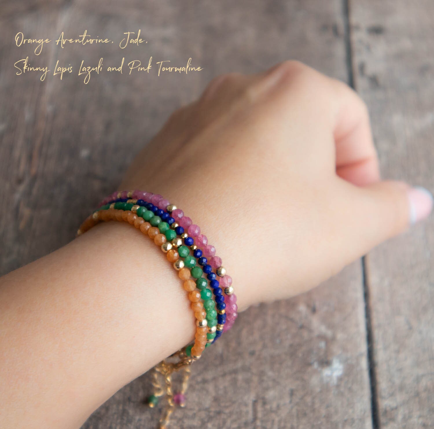 Lapis Lazuli Bracelet Gemstone Bracelets for Women in - Etsy
