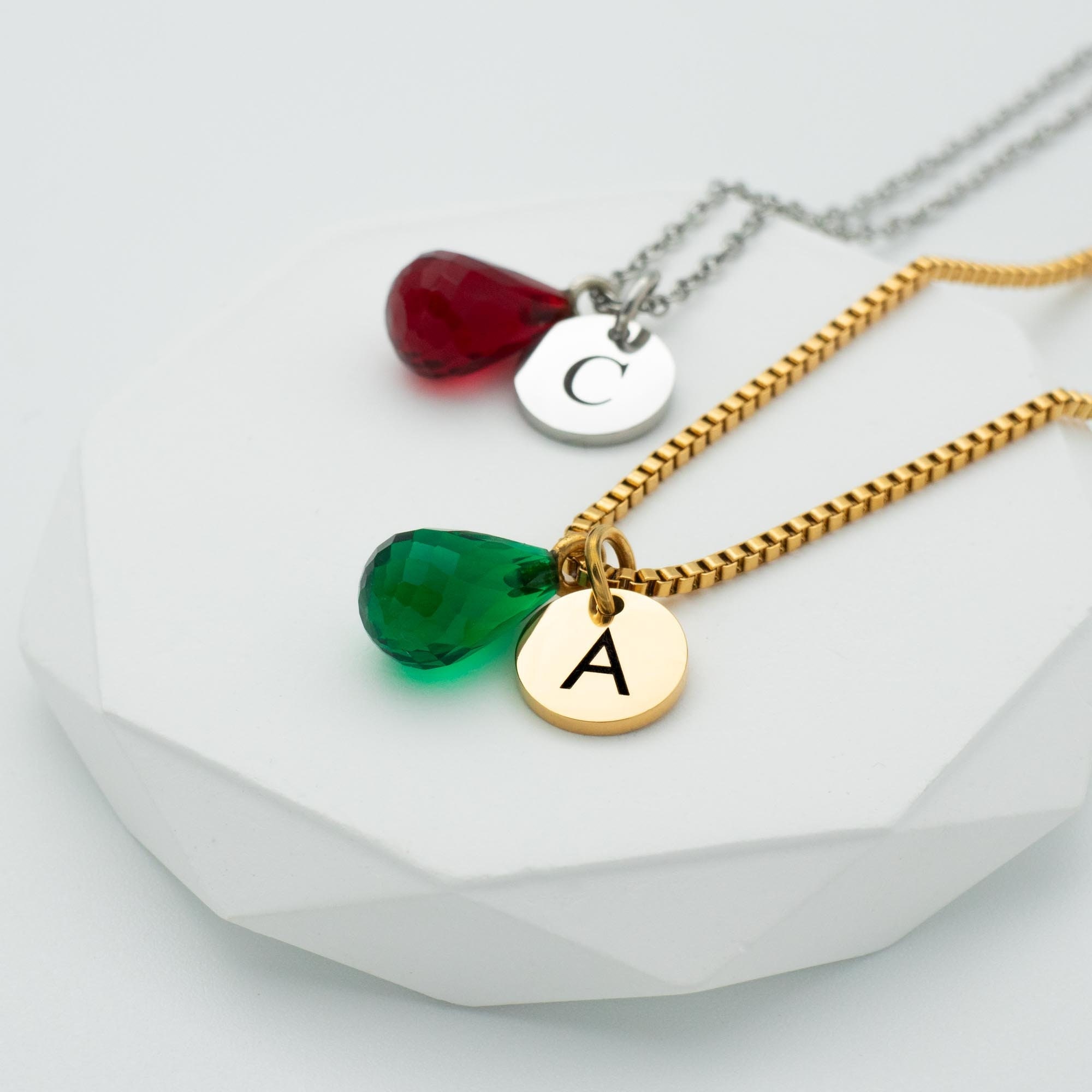 Abiza shop jewelry etsy